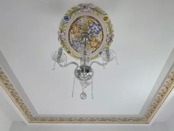 Deluxe Tek Büyük Yataklı Oda, Balkon (ABDELEYA)
