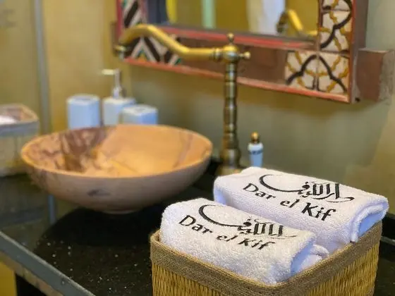 Deluxe Tek Büyük Yataklı Oda, Balkon (ABDELEYA)