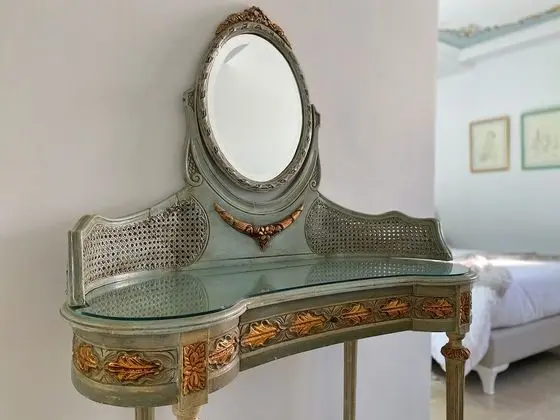 Deluxe Tek Büyük Yataklı Oda, Balkon (KOBET LAHWA)