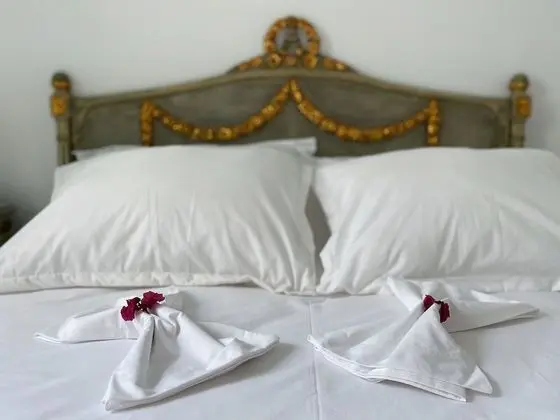 Deluxe Tek Büyük Yataklı Oda, Balkon (KOBET LAHWA)