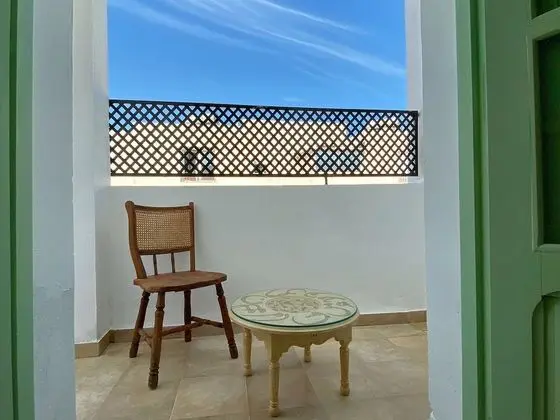 Deluxe Tek Büyük Yataklı Oda, Balkon (KOBET LAHWA)