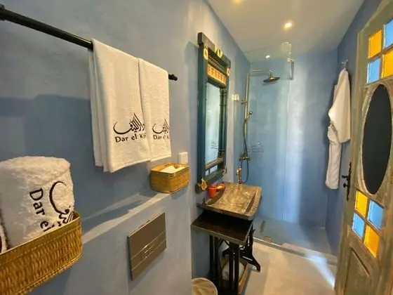 Deluxe Tek Büyük Yataklı Oda, Balkon (KOBET LAHWA)