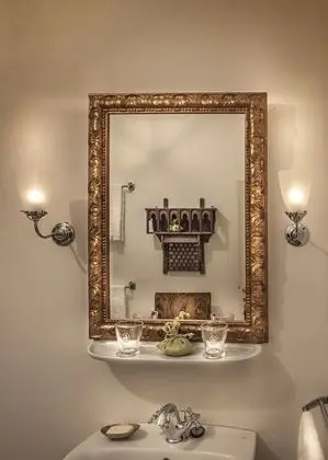 Luxury İki Ayrı Yataklı Oda