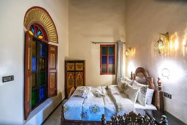 Standard Üç Kişilik Oda