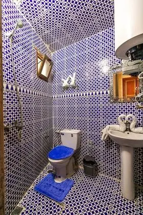 Standard Üç Kişilik Oda