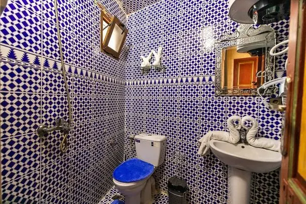 Standard Üç Kişilik Oda