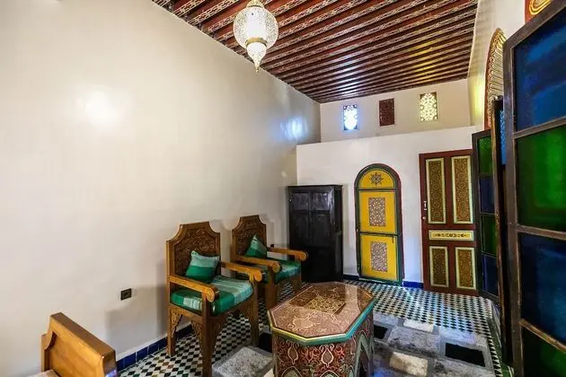 Superior Tek Büyük veya İki Ayrı Yataklı Oda (B)