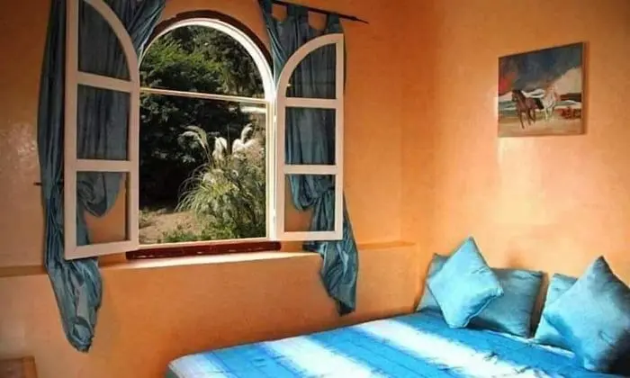 Comfort Villa, Birden Çok Yatak, Sigara İçilmez