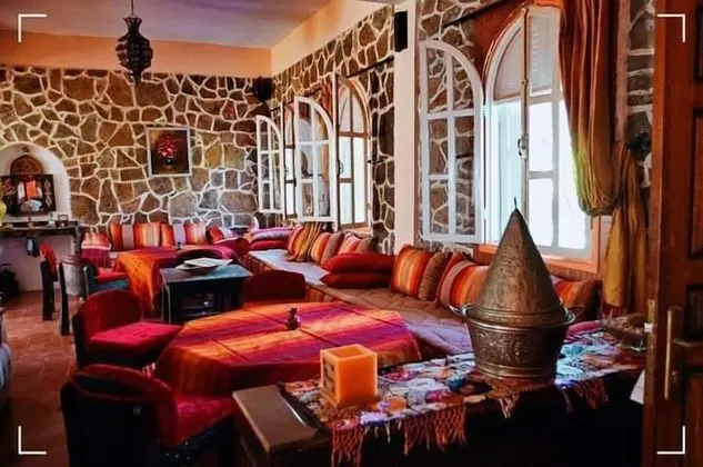 Comfort Villa, Birden Çok Yatak, Sigara İçilmez