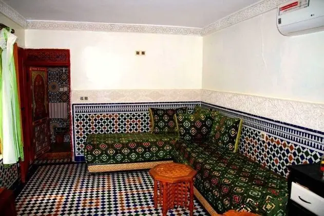 Dört Kişilik Oda (6)