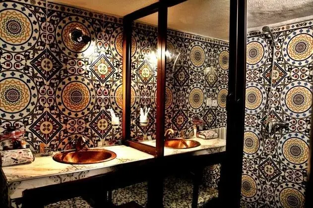 Dört Kişilik Oda (6)