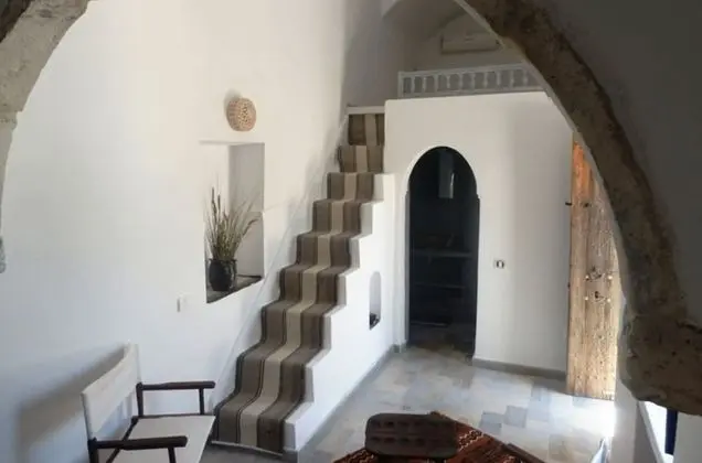 Tek Büyük Yataklı Oda (Emira)