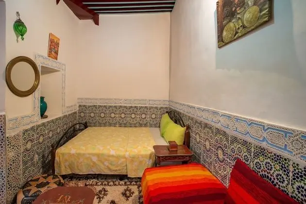 Family Oda, Birden Çok Yatak