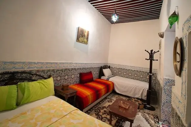 Family Oda, Birden Çok Yatak