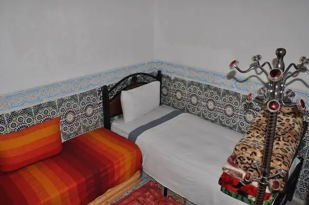 Family Oda, Birden Çok Yatak