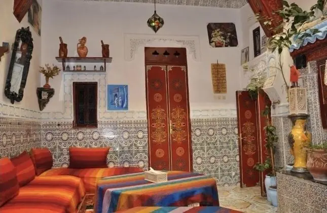 Family Oda, Birden Çok Yatak