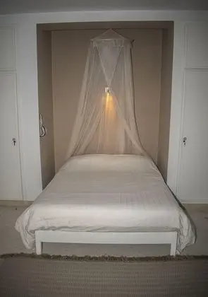 Comfort Tek Büyük Yataklı Oda (Amilcar)