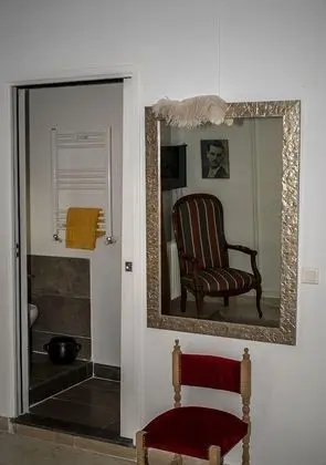 Comfort Tek Büyük Yataklı Oda (Amilcar)