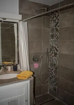 Comfort Tek Büyük Yataklı Oda (Amilcar)