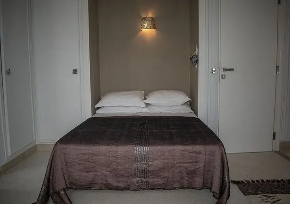 Stüdyo Süit (Hannibal)