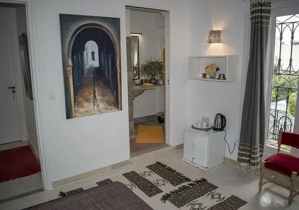 Stüdyo Süit (Hannibal)