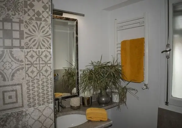 Stüdyo Süit (Hannibal)