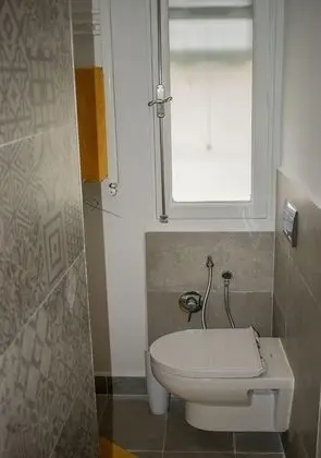 Stüdyo Süit (Hannibal)