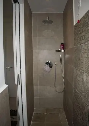 Stüdyo Süit (Hannibal)