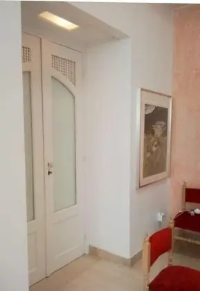 Tek Büyük Yataklı Oda (Alyssa)