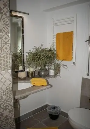 Tek Büyük Yataklı Oda (Alyssa)