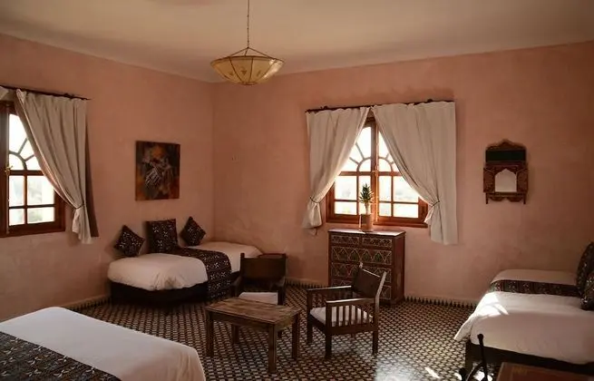 Comfort Dört Kişilik Oda