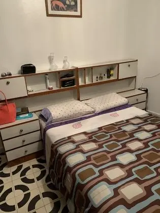 Comfort Villa, 2 Yatak Odası