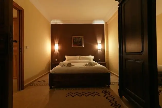 Economy Apart Daire, 1 Yatak Odası