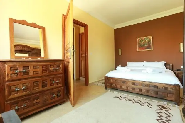 Economy Apart Daire, 1 Yatak Odası