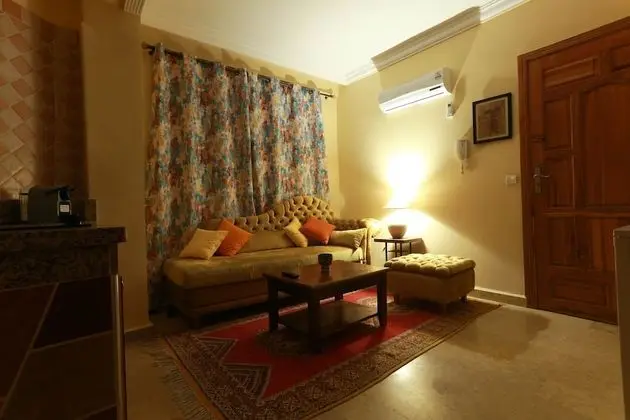 Economy Apart Daire, 1 Yatak Odası