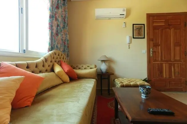 Economy Apart Daire, 1 Yatak Odası