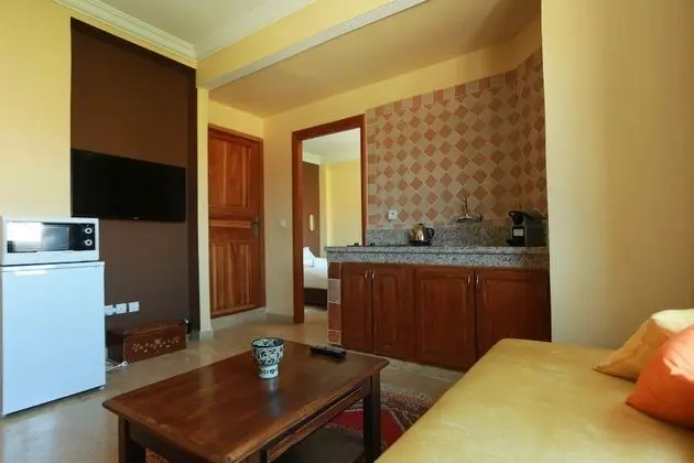 Economy Apart Daire, 1 Yatak Odası