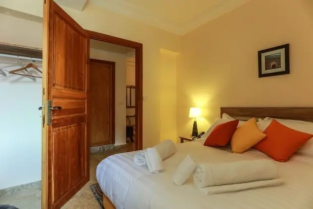 Traditional Apart Daire, 1 Yatak Odası