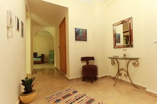 Traditional Apart Daire, 1 Yatak Odası