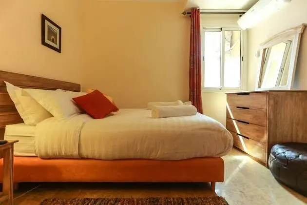 Traditional Apart Daire, 1 Yatak Odası