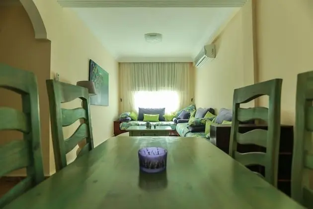 Traditional Apart Daire, 1 Yatak Odası