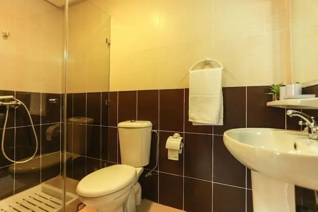Traditional Apart Daire, 1 Yatak Odası