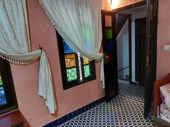 Luxury Süit (Juliet)