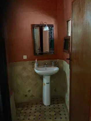 İki Ayrı Yataklı Oda (Blue)