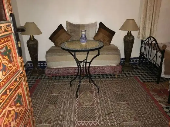 İki Ayrı Yataklı Oda (White)