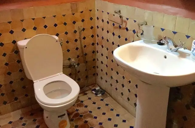 İki Ayrı Yataklı Oda (White)