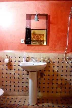 İki Ayrı Yataklı Oda (White)