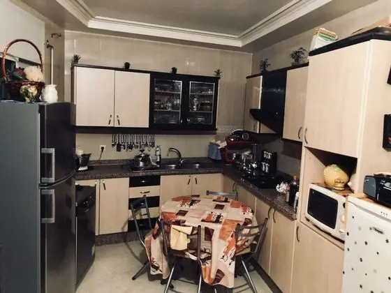Family Apart Daire, 3 Yatak Odası, Sigara İçilmez