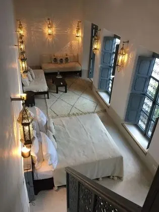 Deluxe Süit (Grande Suite)