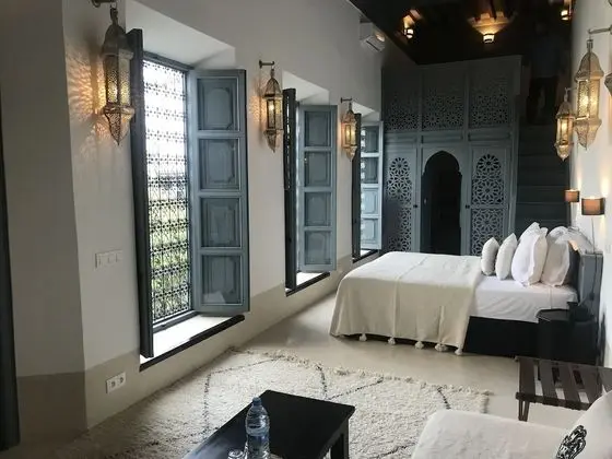 Deluxe Süit (Grande Suite)